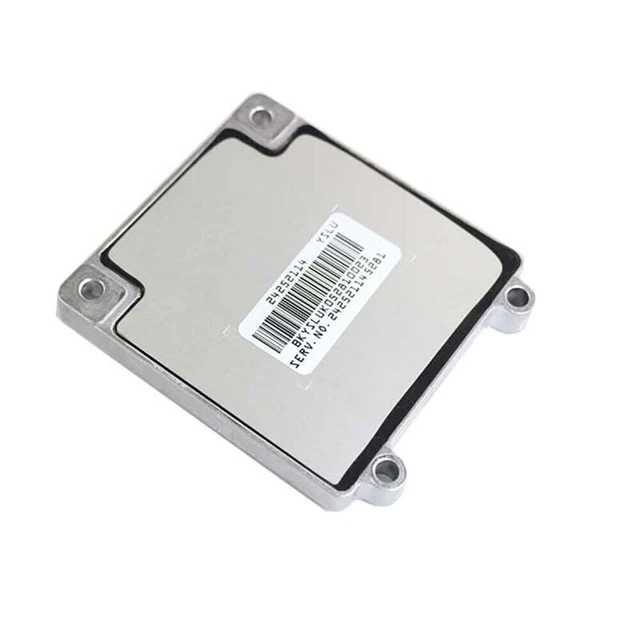 PROGRAMMED TCU TCM Transmission Control Module 24252114 24252114 A64