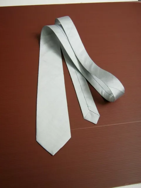 Bébé Enfant Nouveau Shantung en Soie Made IN Italy Original