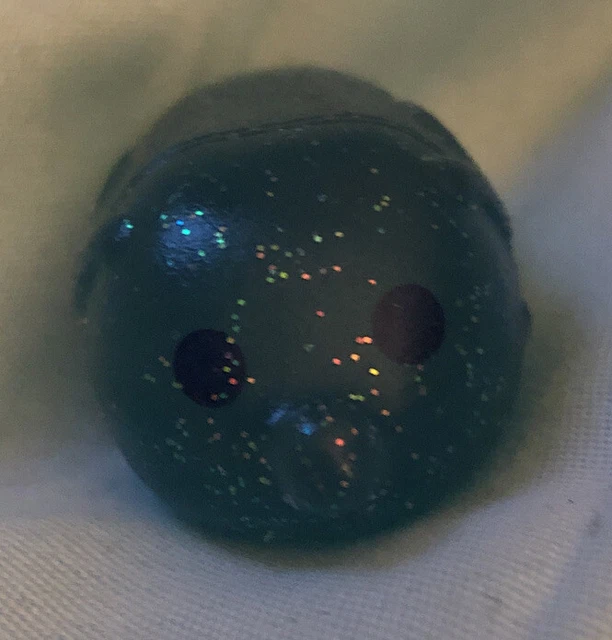 Disney Tsum Tsum squishy Series 5 ULTRA RARE Zero