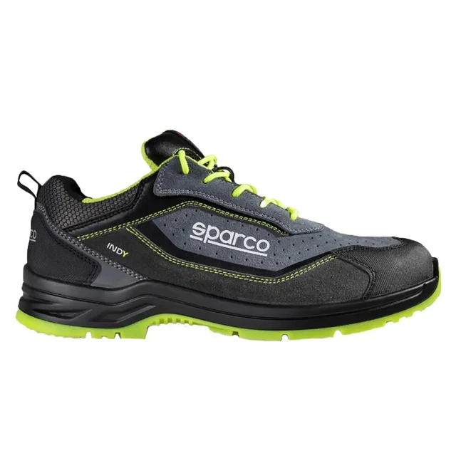 Scarpe di sicurezza Antinfortunistiche estive Sparco Indy Texas