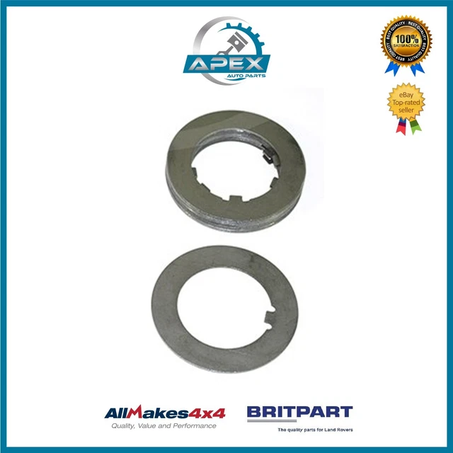 1 TAPPO MAGGIORATO 55mm FARI Anteriori Coperchio ANTIPOLVERE Installazione Kit Led E Xenon I75643 - Foto 6