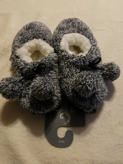 Pj hotsell couture slippers