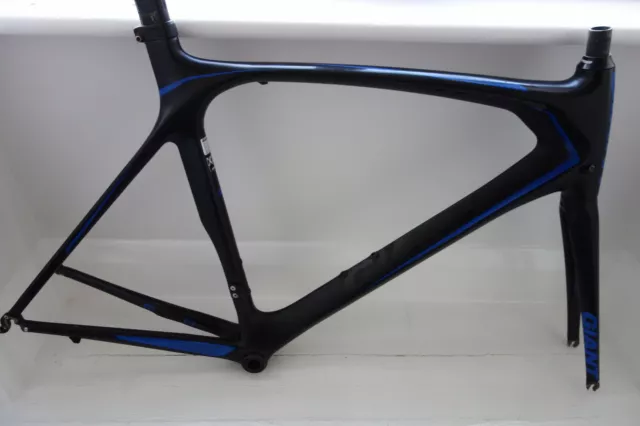 giant carbon tcr