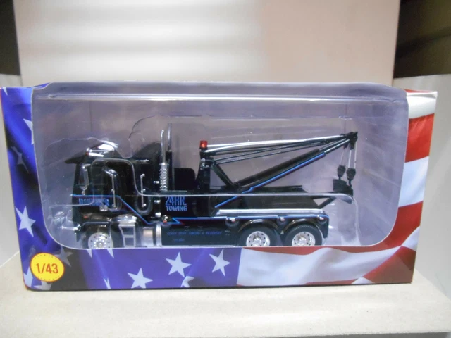 camión americano eightliner fla / road ranger - Acheter Modèles réduits sur todocoleccion