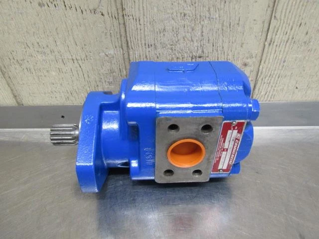 ♡ Hydraulic Pumps, Pumps & Pump Accessories, Hydraulics