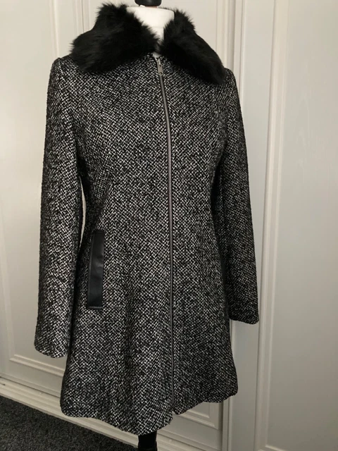 Matalan dolly hotsell coat