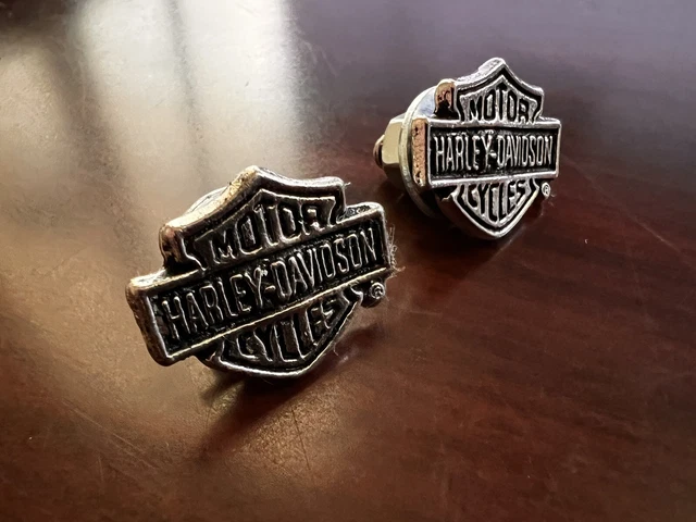 harley davidson license plate