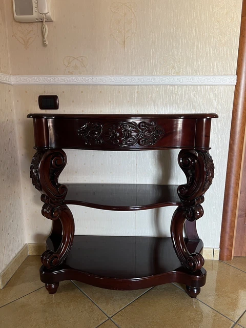 Consolle Stile Barocco