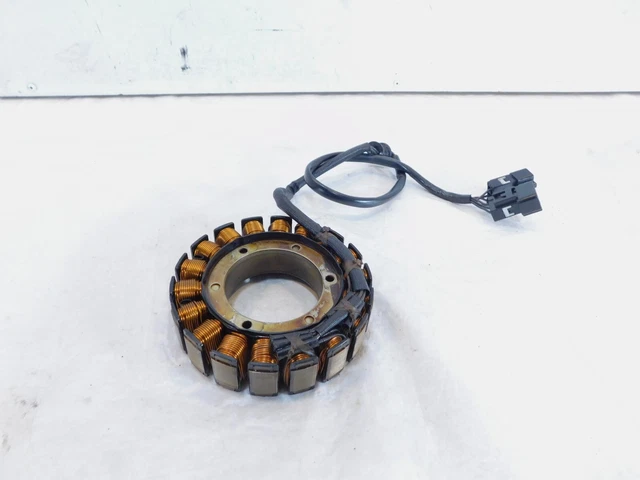 2009-23 Kawasaki Vulcan 1700 Nomad Voyager Vaquero VN1700 Alternator Stator Coil