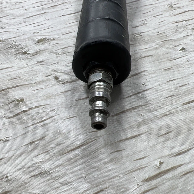 Pneumatic MATCO TOOLS MT2854 Composite 3/8 Drive AIR RATCHET 7