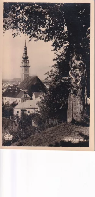 Postkarte - Ried i. Innkreis (41)