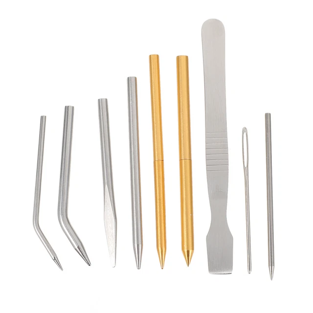 Outils de Paracord, Paracord Aiguille Kit (#3