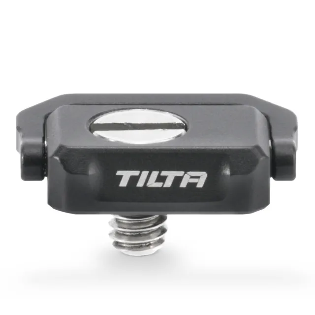 Adaptador de montaje de expansión de correa de cámara Tilta 1/4"-20 admite hasta 5 kg