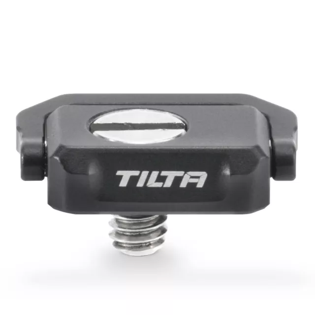 Adaptador de montaje de expansión de correa de cámara Tilta 1/4"-20 admite hasta 5 kg