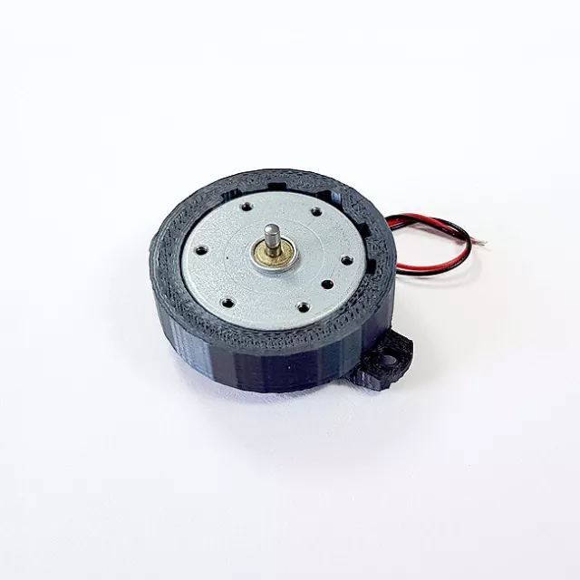 Lima Ersatz-CD Motor Upgrade Kit (9 mm/CoCo/37/47/Deltic/Tender Drive) LA5 2