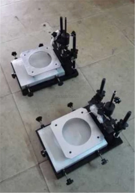 Manual Balloon Printing Machine Latex Balloon Printer Machine New fp