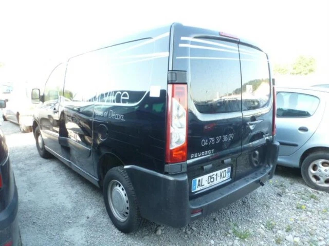 1323ac VASE D'EXPANSION PEUGEOT EXPERT 2 1323AC EUR 30,00 - PicClick FR