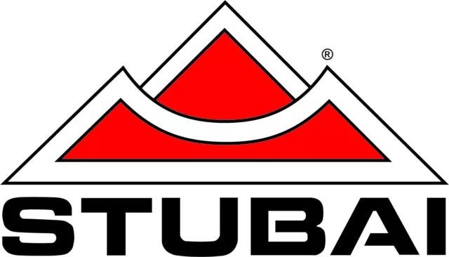Stubai Marteau en Caoutchouc Plastique Léger 50/60 Rond 2785 2