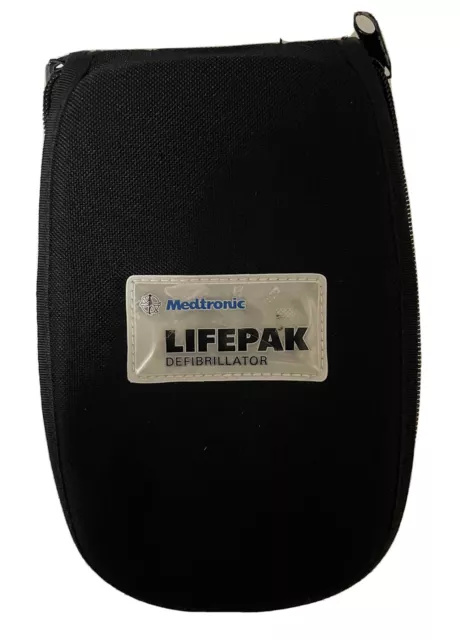 Lifepak 1000 ECG Pouch