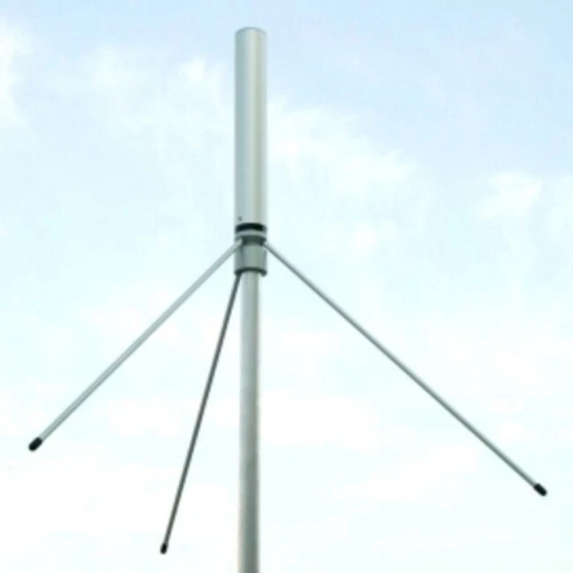 SIRIO GP 108-136 LB-N Flugfunkantenne VHF - Airband 108-136 MHz - N ...