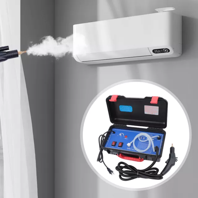 Handheld Steam Cleaner High Pressure Household Car Detailing Cleaning Machines/ Handheld Steam Cleaner High Pressure Household Car Detailing Cleaning Machines/