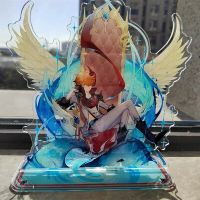 childe acrylic stand
