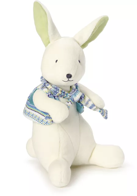 Käthe Kruse Hase Buddy Bunny Stofftier Kuscheltier Plüschtier Neu OVP