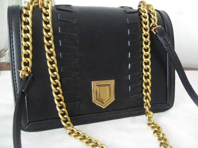 Charles and keith weave detail crossbody bag online