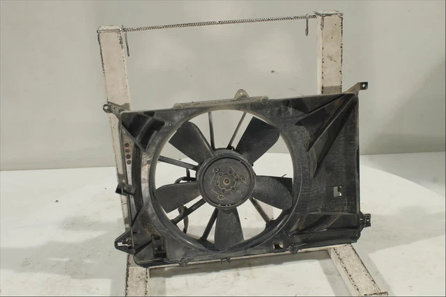 P68249185AC ventilateur électrique JEEP COMPASS 17 MP M M4 M6 10048122007793