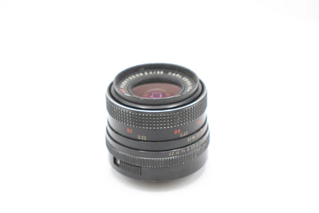 Vintage Lenses, Vintage Movie & Photography, Cameras & Photo