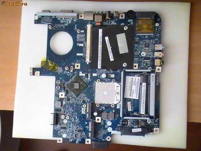 Carte mère ACER pour Aspire One A110 version SSD