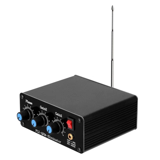 Module OCXO 10 MHz - Source De Référence Bas Bruit - Pour Audio, Décodeurs, Fréquencemètres