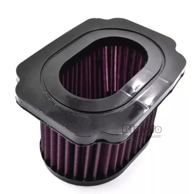 Air Cleaner Intake Filter For Yamaha XSR700 2018 2019 2020 2