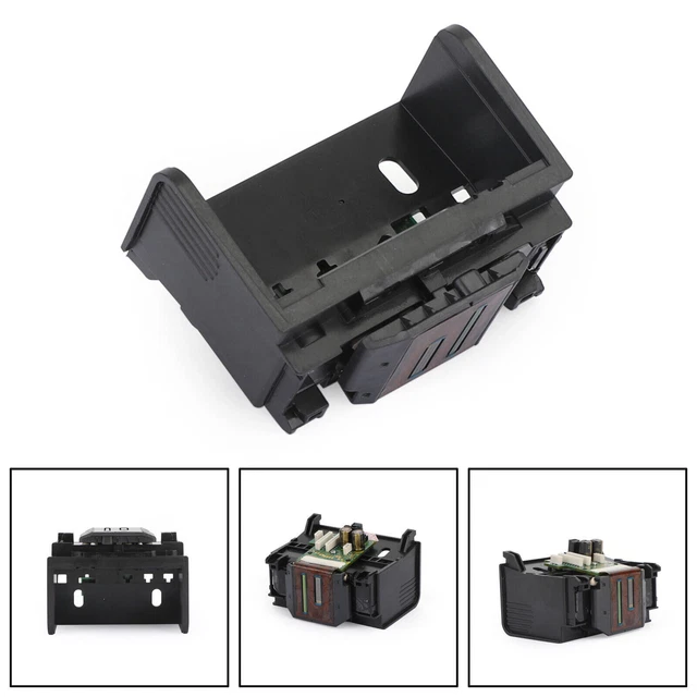 934 935 Print head Fit for Hp 6230 6830 6815 6812 6835 CQ163-80060 AUS 3