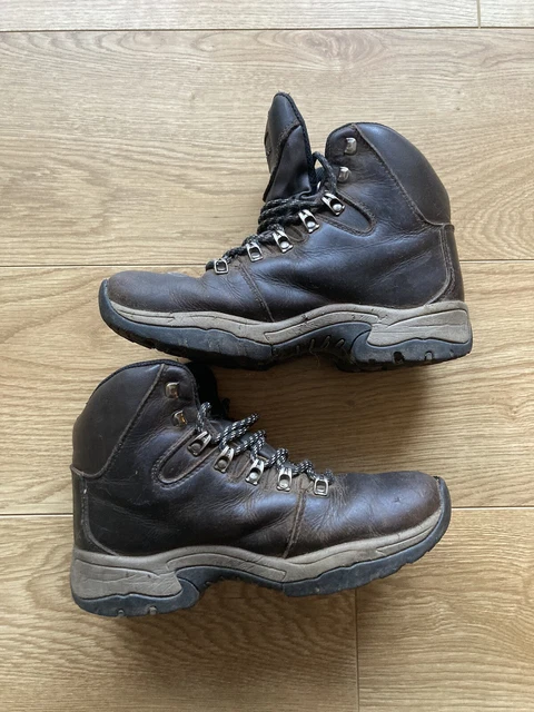 Hi gear snowdon women's walking boots on sale