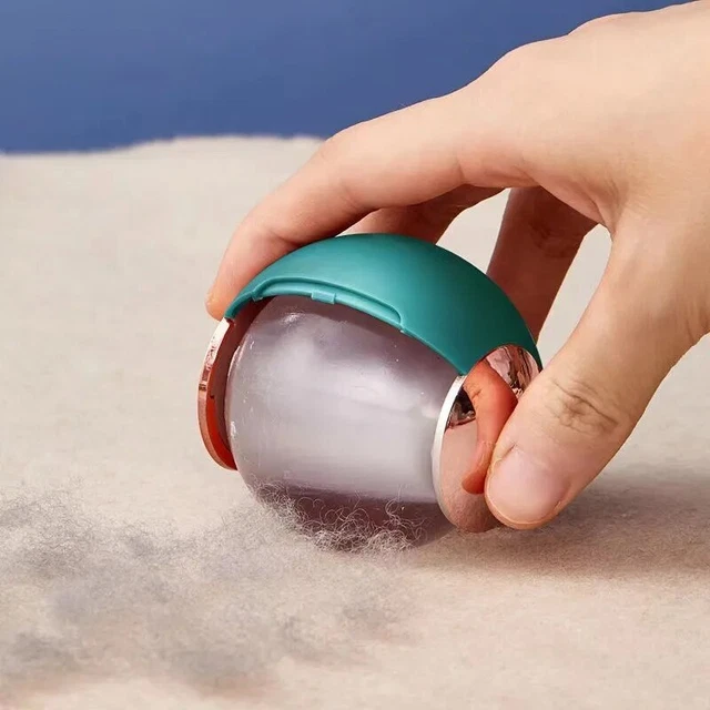 Reusable Lint Roller