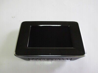 MERCEDES Benz A B w246 Central Info Display Navi GPS LCD CID crepe a2469001203 