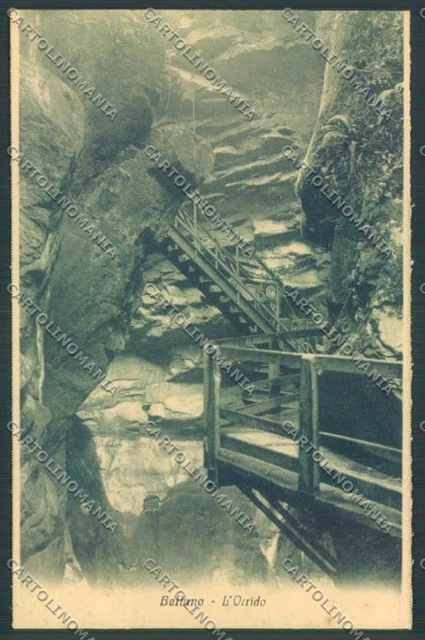Lecco Bellano cartolina LQ4725