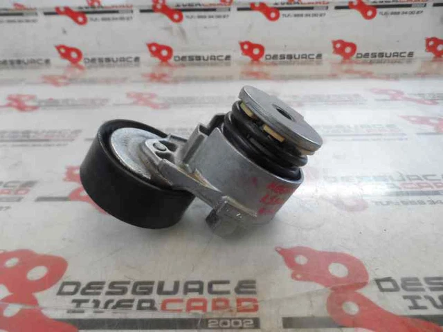 galet tendeur pour RENAULT MEGANE III FASTBACK 1.5 DCI 2008 2008 56278
