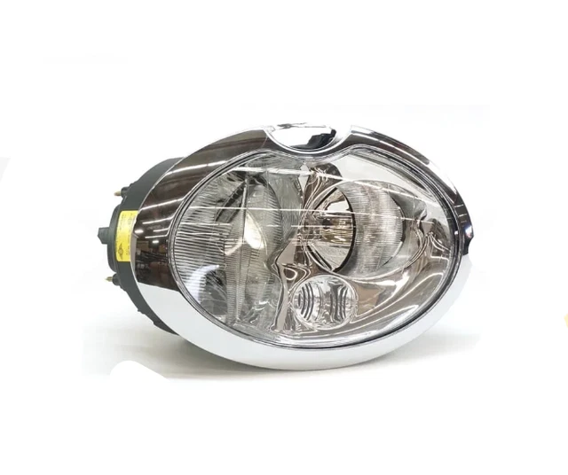 Phare Avant Gauche Xenon Pour Mini One / Cooper R50 R53 (jusqu'à Juillet 2004) - Occasion