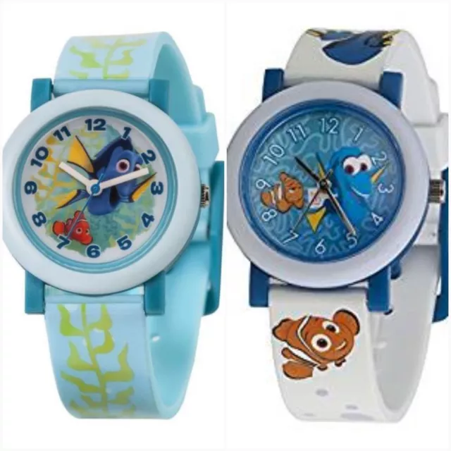 Finding Dory Children's Quartz Analogue Watch FID15 / FID5