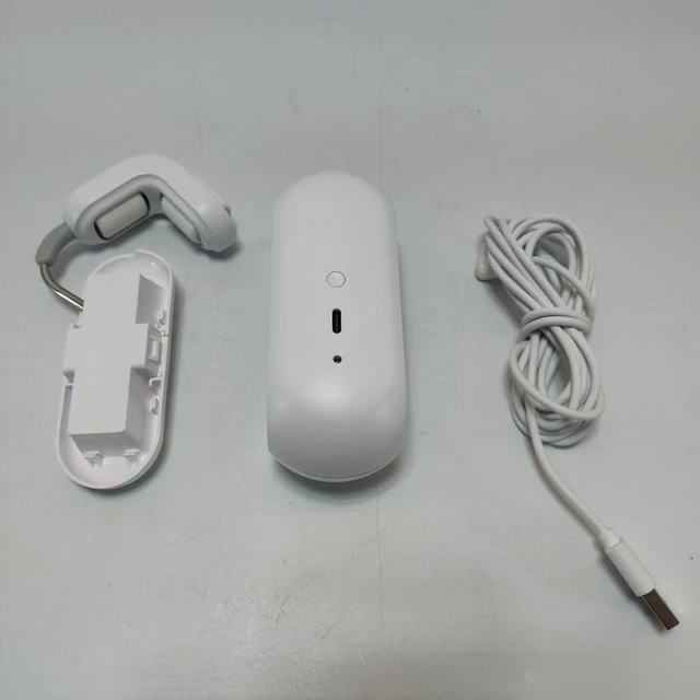 Switchbot White Smart Curtain Rod missing 1 side