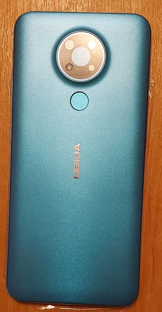 Nokia Blue Shop Display Dummy Kids Toy Mobile Practical Joke Mobile Cell Phone