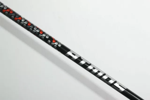 Callaway Epischer Blitz Hybridwellenlänge & Flex Senior Stiff Reg Atmos Orange