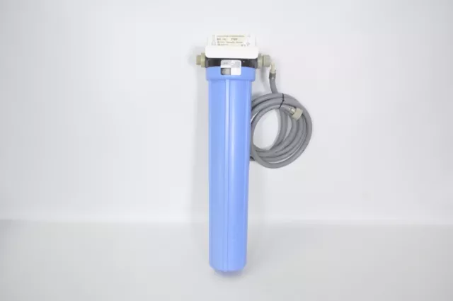Bego Vollentsalzungspatrone für Triton Aquarette, Dampfgerät, Dental ED6150