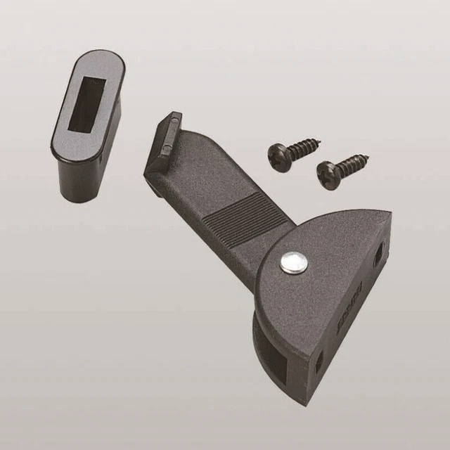 Stoppen A Tag Für Lenker Anti-panik Zubehör SAVIO Art. Kh.d