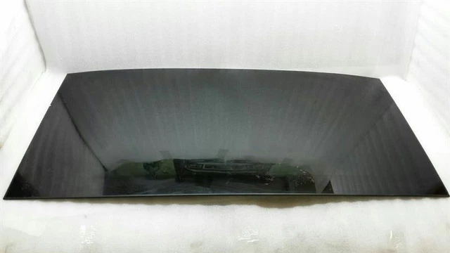 JAGUAR XJ X351 Schiebehebedach Glas Vorne C2D5749 Front Panorama Glass LWB