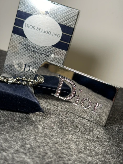 Dior sparkling gloss and lipstick hotsell