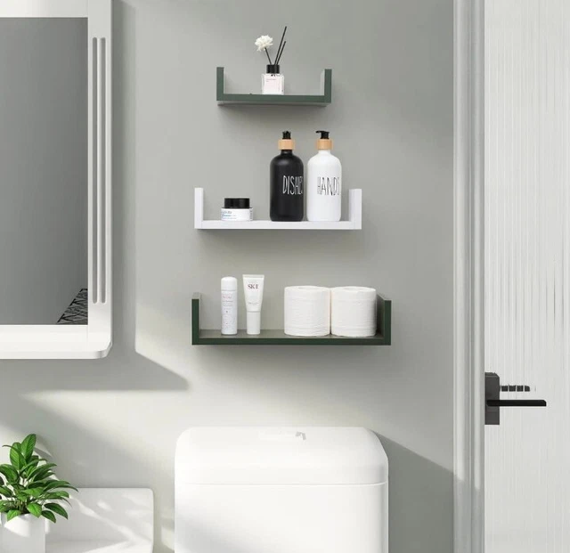 Scaffali Galleggianti In Acrilico Per Sneaker - Esponi Le Tue Scarpe Preferite In Modo Elegante - Foto 9