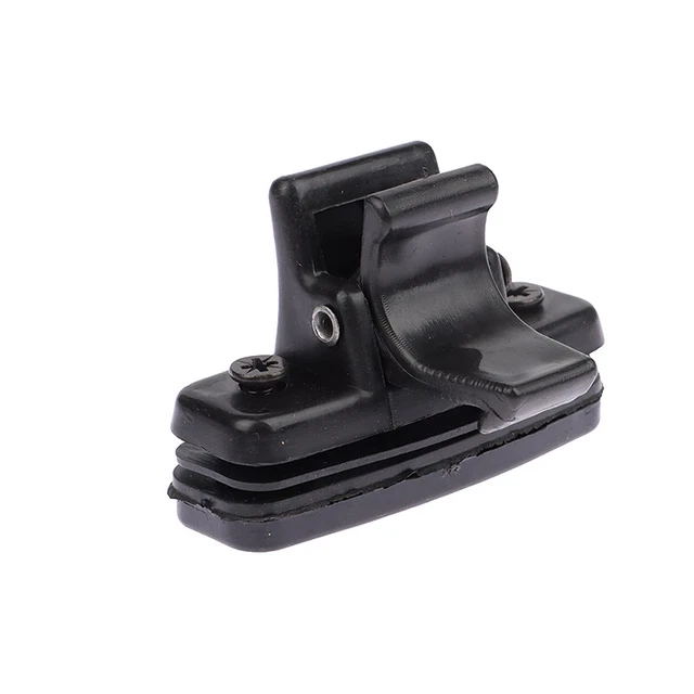 Per escavatore fibbia vetro Sumitomo fibbia push-pull porta e finestra 4 cm LM❤